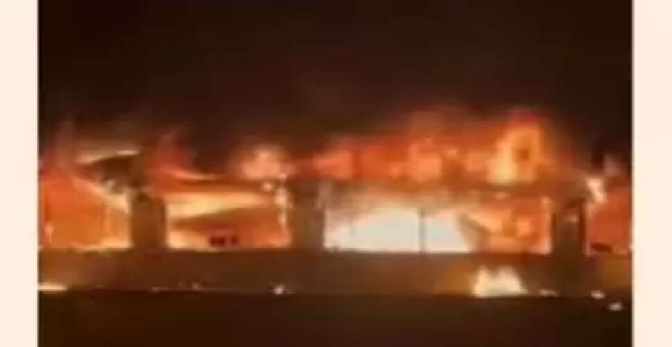 Tragic Nightclub Fire in Goa Claims 25 Lives: What Went Wrong?