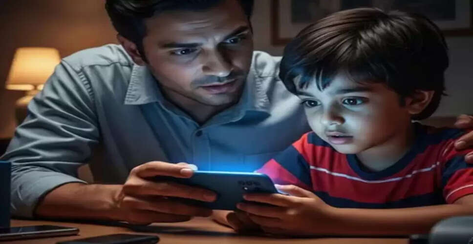 Effective Strategies to Limit Children's Screen Time