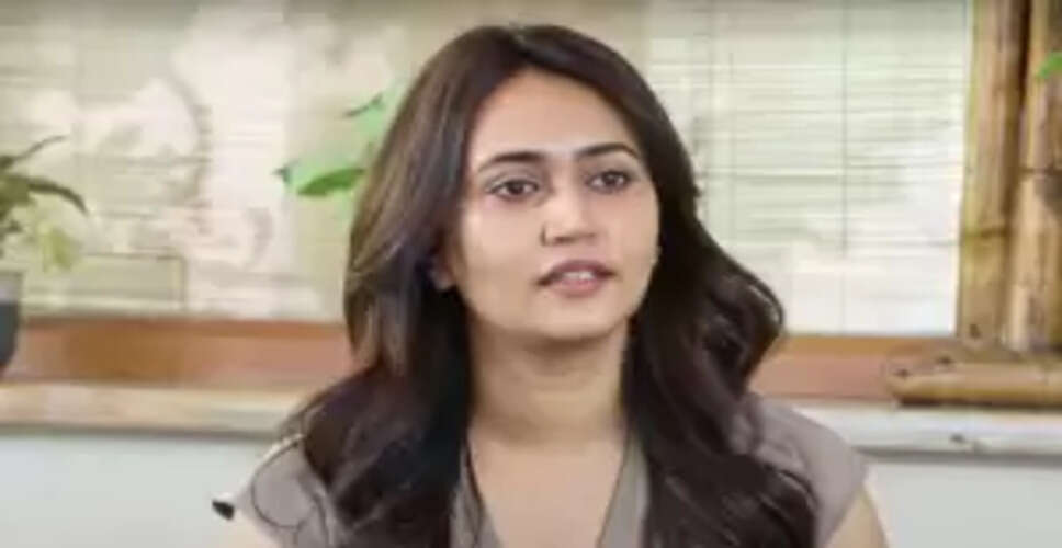 What Makes Sanvikaa's Character in 'Panchayat' So Relatable? Insights from the Actress