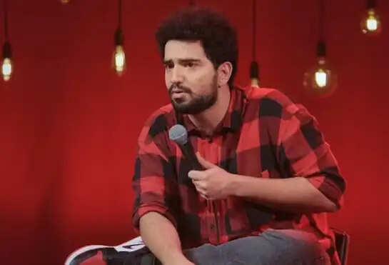 Samay Raina's 'Still Alive' Breaks Records in Stand-Up Comedy