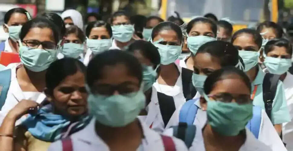 India's Doctor-Population Ratio Revealed: 1:811, Government Reports