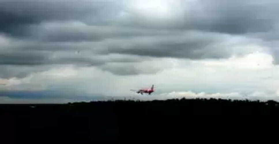 India Prolongs Airspace Ban on Pakistan Airlines Amid Ongoing Tensions