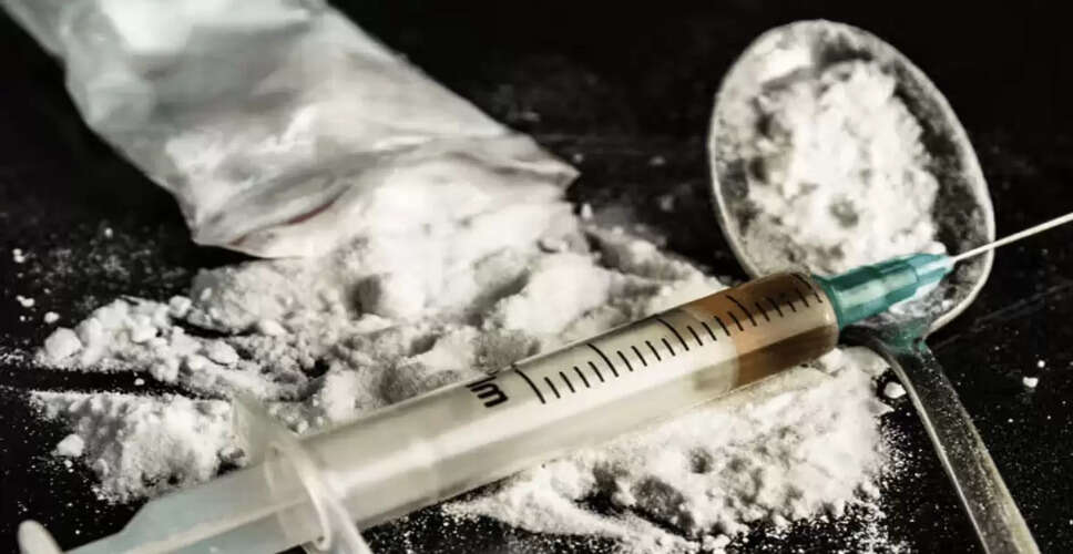 Mother's Heartbreaking Plea to Police Amid Shimla's Drug Crisis