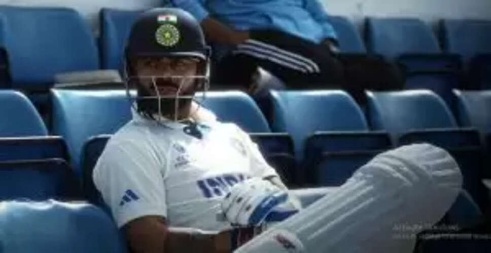 Who Will Step into Virat Kohli's Shoes? Karun Nair Makes a Strong Case!