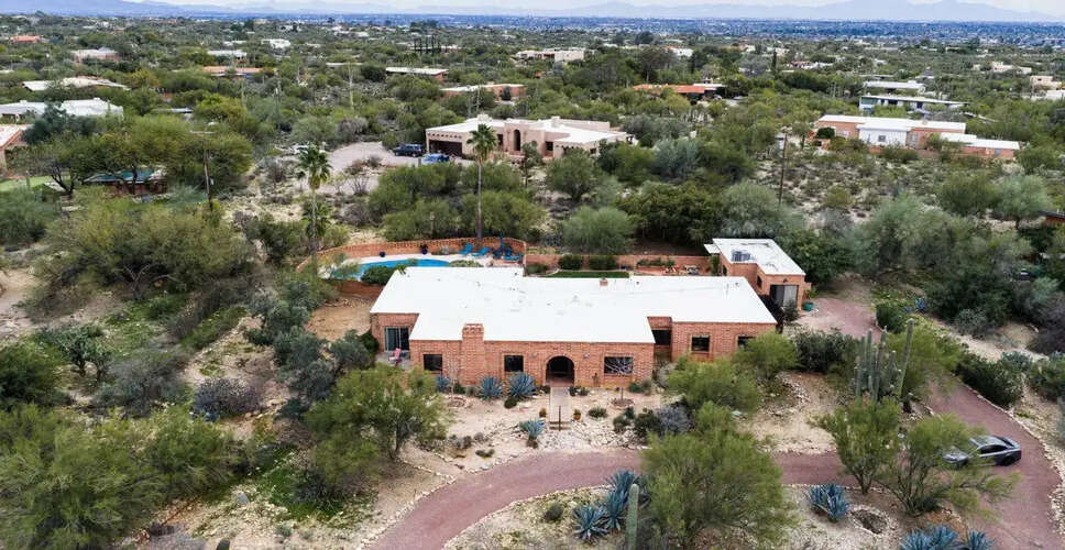 Investigation Intensifies in Disappearance of Tucson Resident Nancy Guthrie