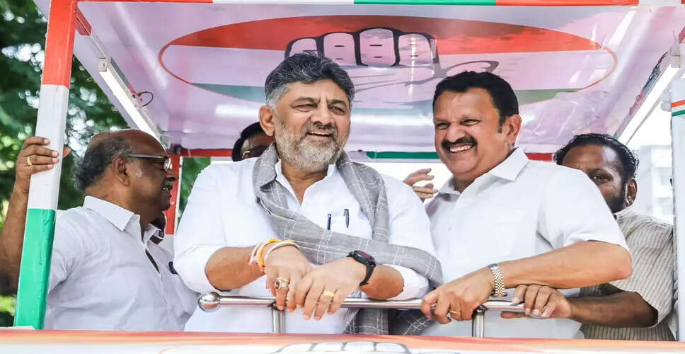 Concerns Raised Over Proposed Increase in Lok Sabha Seats by Karnataka Deputy CM