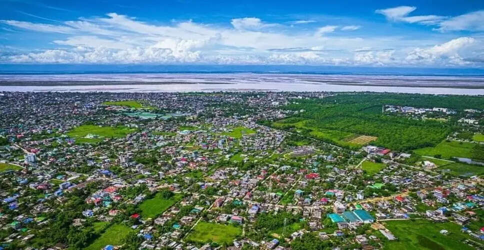 Assam's Gram Panchayats Shine at National Panchayat Awards 2025