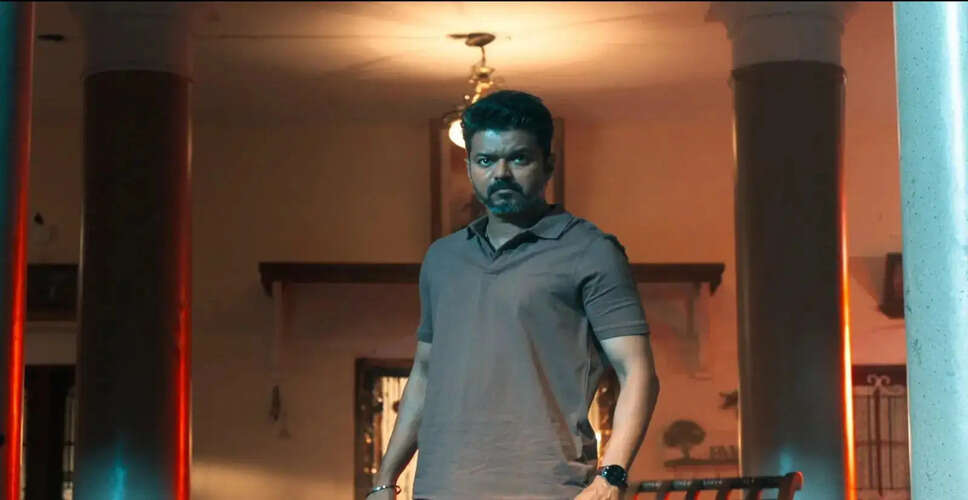 Challenges Facing Tamil Cinema: Delays and Anticipation