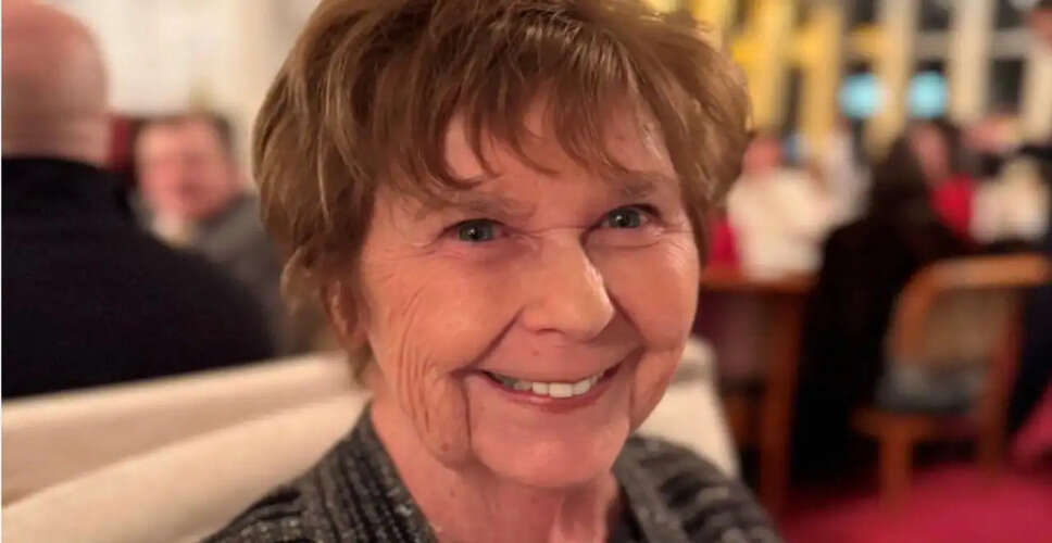 Increased Patrols in Search for Missing 84-Year-Old Nancy Guthrie