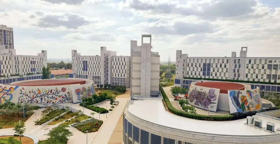 ABVP Members Detained After Protest at Azim Premji University