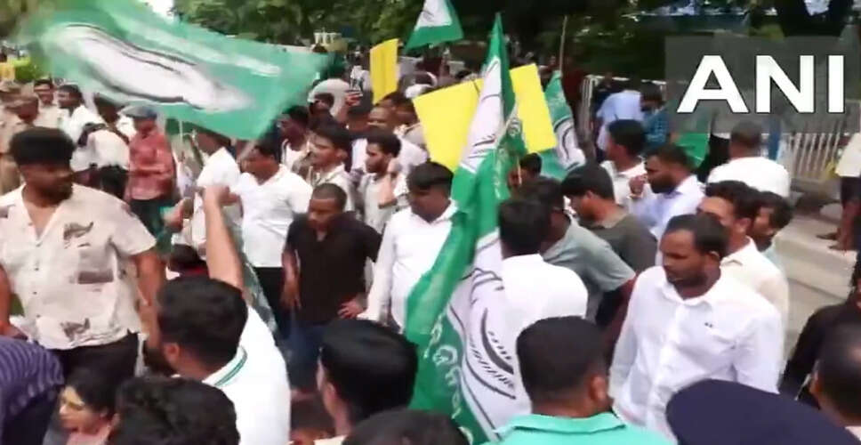 Tragic Incident in Odisha: College Student Attempts Self-Immolation Amid Allegations of Sexual Harassment