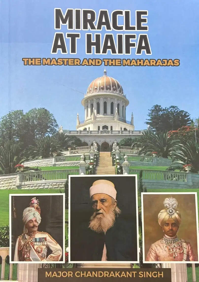 Exploring the Historical Significance of the Battle of Haifa