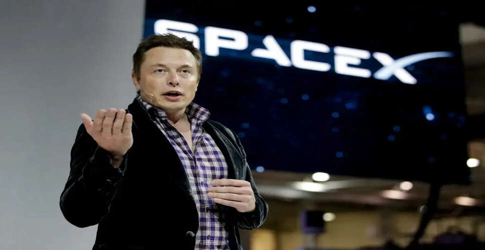 SpaceX Soars Past Microsoft: A $60 Billion AI Acquisition Shakes the Market