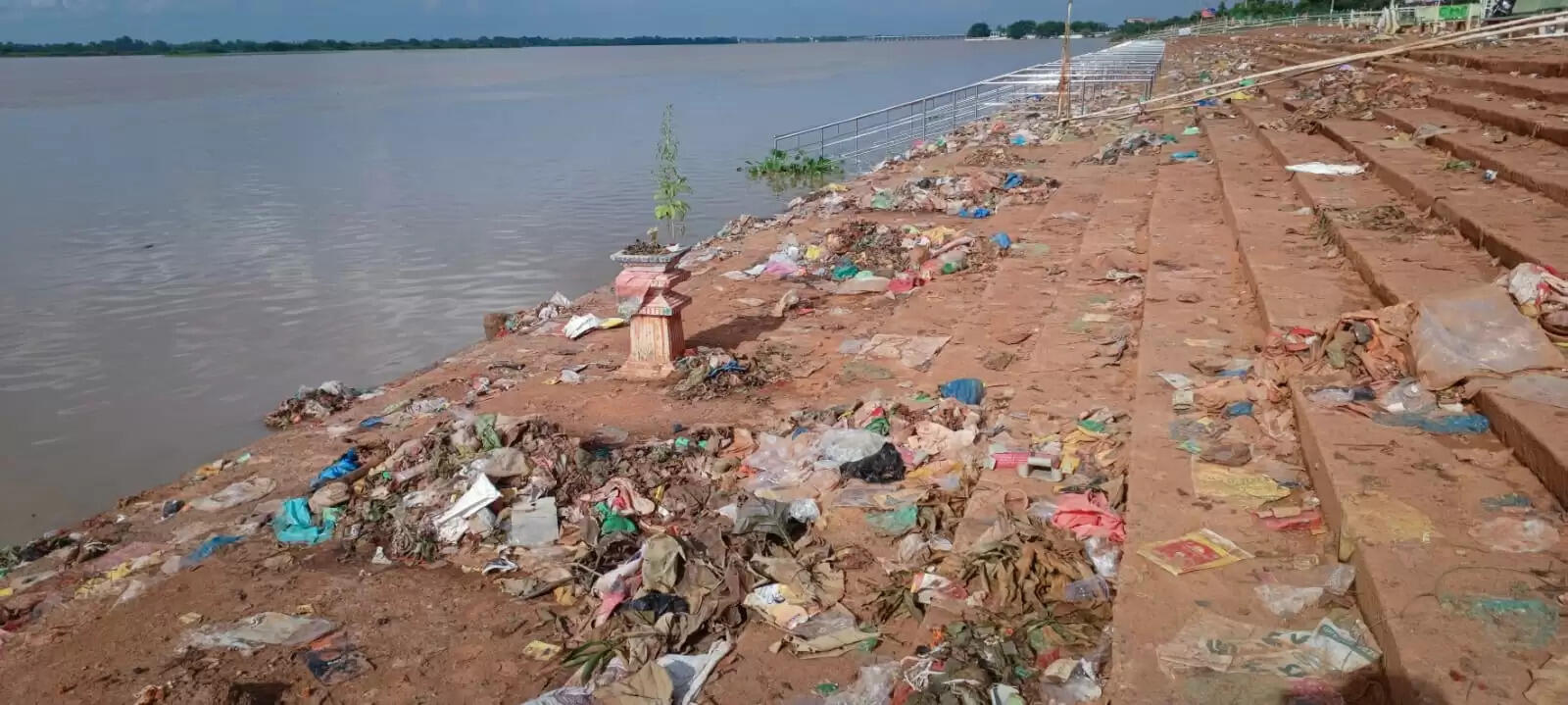 Cuttack's Vibrant Festivities: From Theatre to Rakhi Shopping