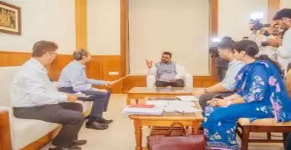 Odisha Tex 2025: A Game-Changer for Eastern India's Textile Industry