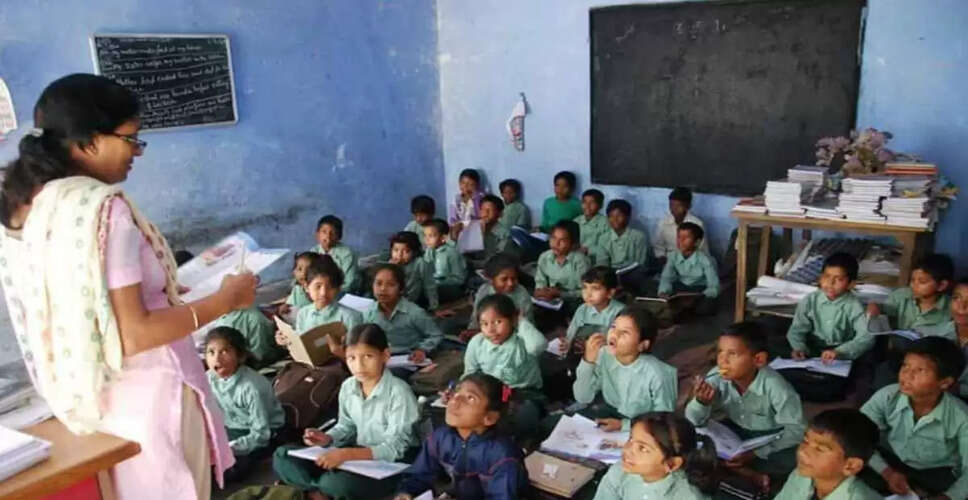 Delhi's Education Directorate Sets New Age Requirement for Class 1 Admissions