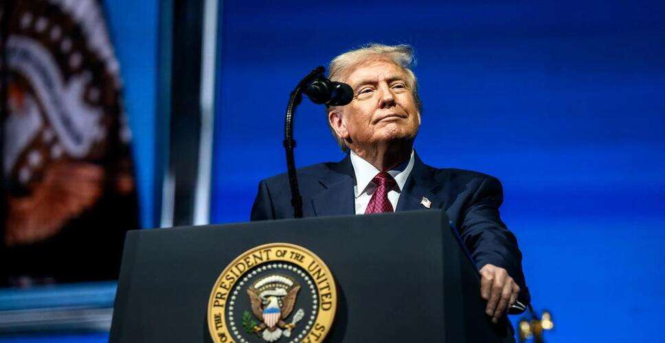 Trump Announces Oil Deal with Venezuela Amid Tensions