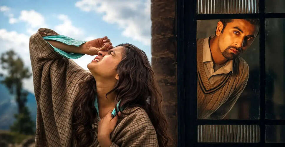 What Makes Imtiaz Ali's Films a Journey Back to Innocence and Home?