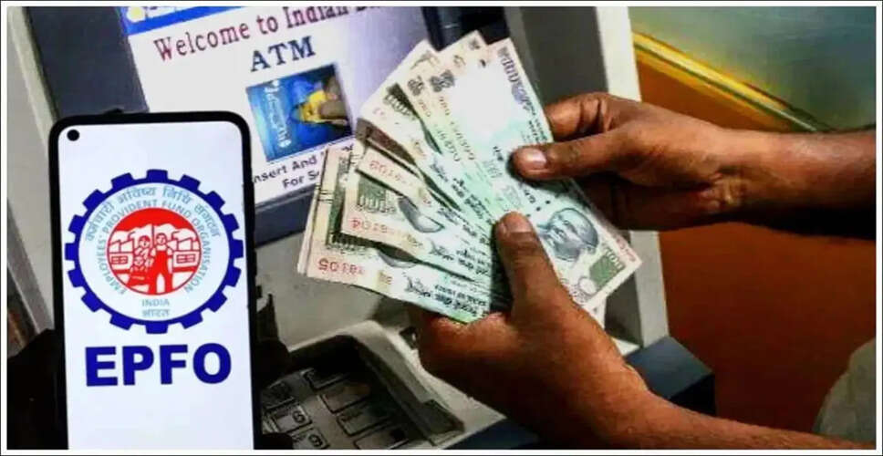 Transforming Your Finances: The New EPFO 3.0 System Explained