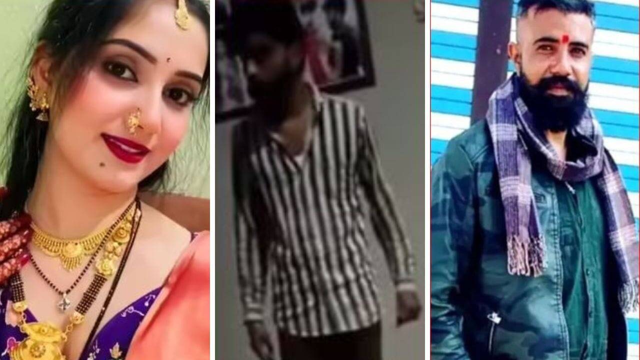 Madhya Pradesh Murder Case Unveils Shocking Secrets