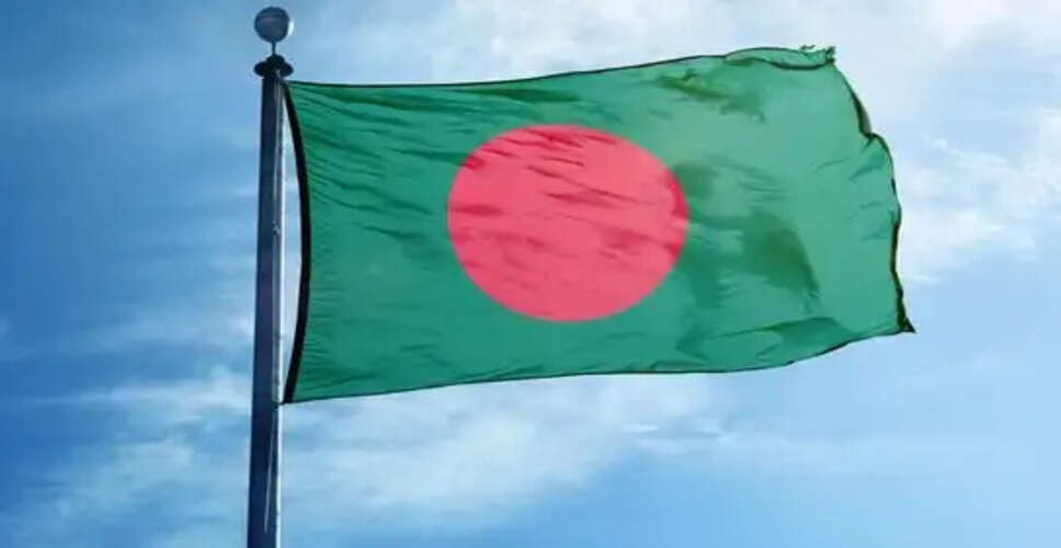 Violence Erupts in Bangladesh: Hindu Homes Attacked Following Muslim Leader's Murder