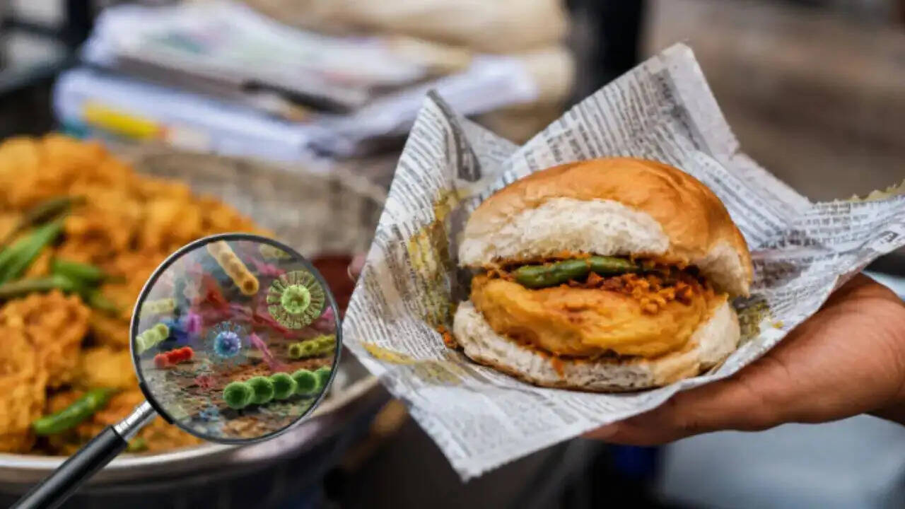 Health Risks of Using Newspapers for Food Packaging