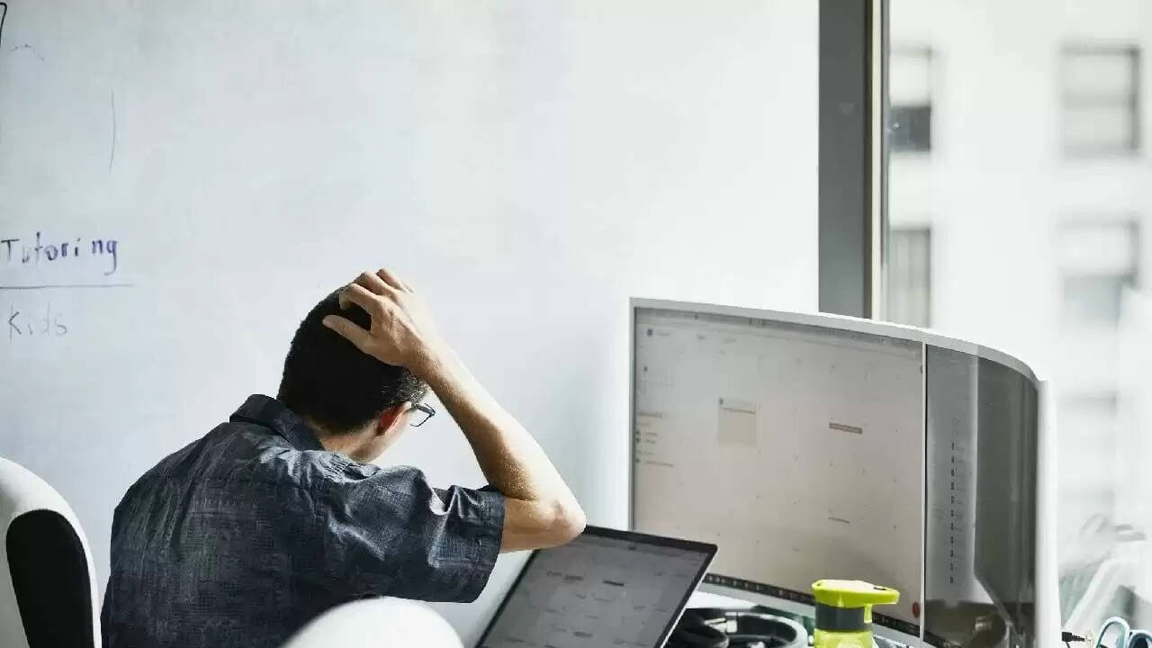 TCS Nashik Branch Faces Allegations of Sexual Harassment and Religious Coercion