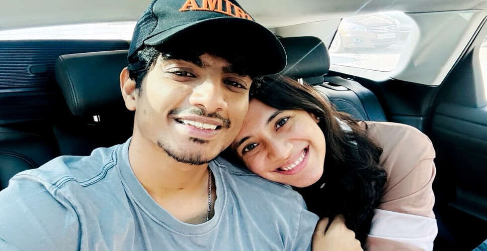 Smriti Mandhana Cancels Wedding with Palash Muchhal Amid Privacy Concerns