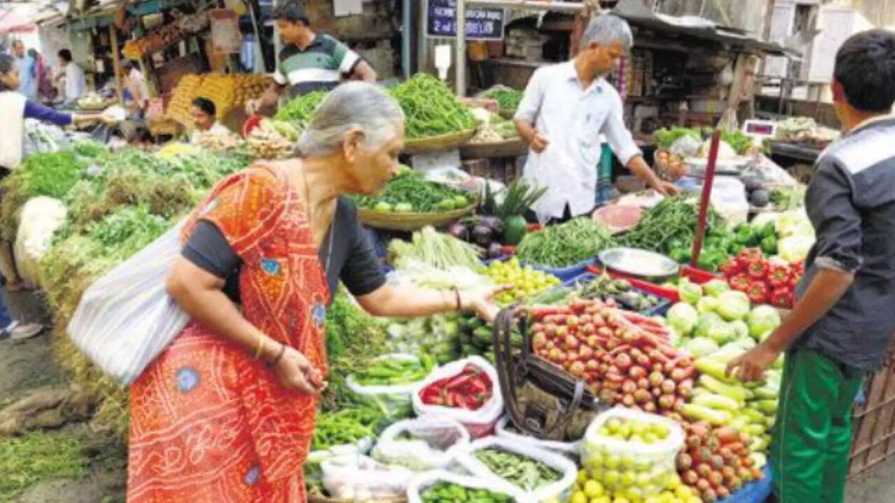 India's Wholesale Price Inflation Rises to 11.39% in September