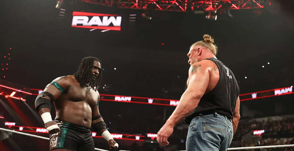 WWE WrestleMania 42: Rising Tensions and Epic Showdowns Ahead