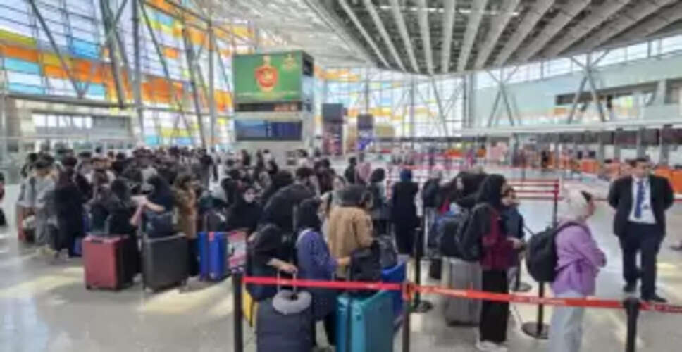 Why Are Over 1.3 Million Indian Students Choosing to Study Abroad in 2024?