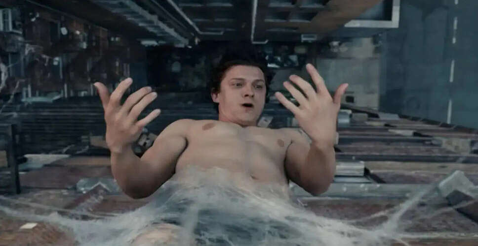 Unveiling the Trailer for Spider-Man: Brand New Day