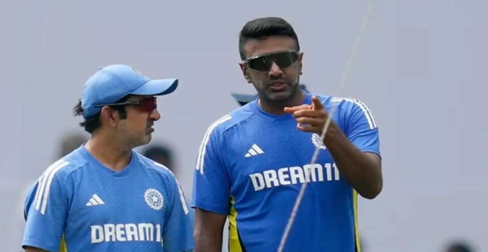 Ravichandran Ashwin Clarifies Retirement Rumors Amidst Gautam Gambhir Speculations