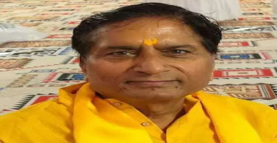 Severe Diarrhea Outbreak in Indore: Urgent Protocols Needed