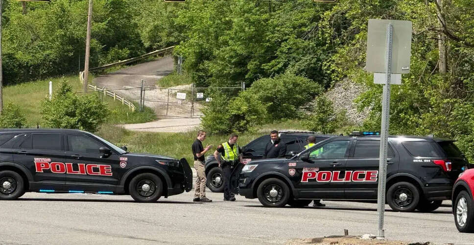 Tragic Chemical Leak in West Virginia Claims Two Lives