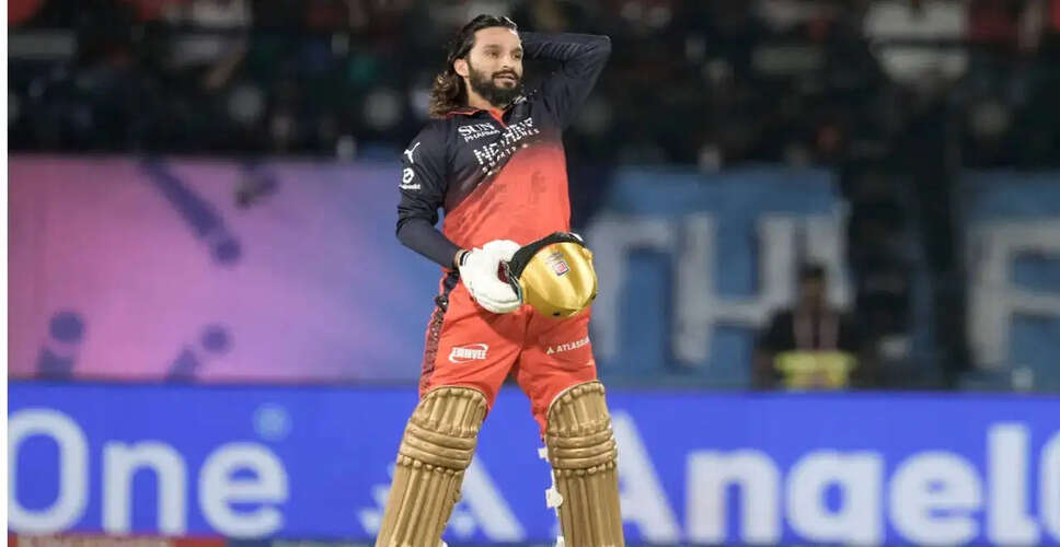 RCB Secures Back-to-Back IPL Finals with Dominant Victory Over GT