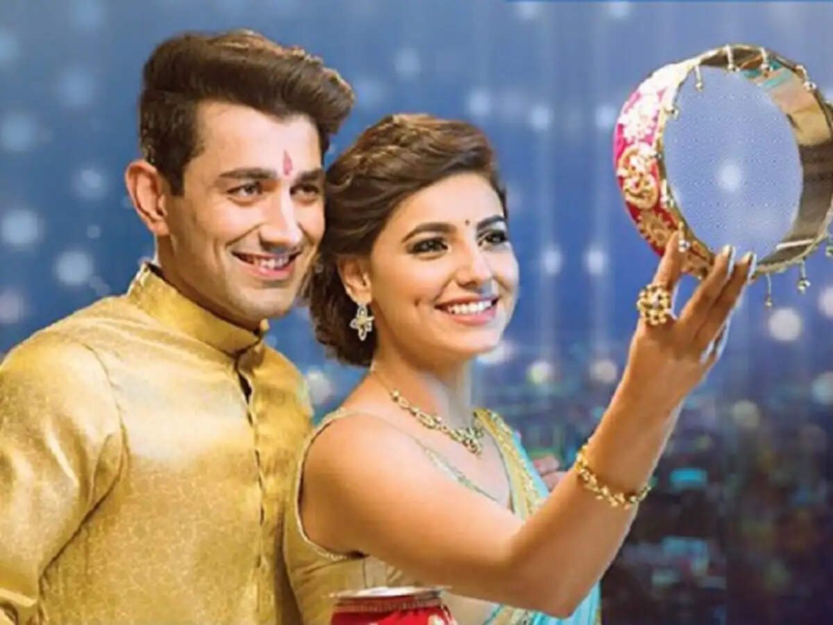 The Evolving Tradition of Husbands Observing Karwa Chauth Fast