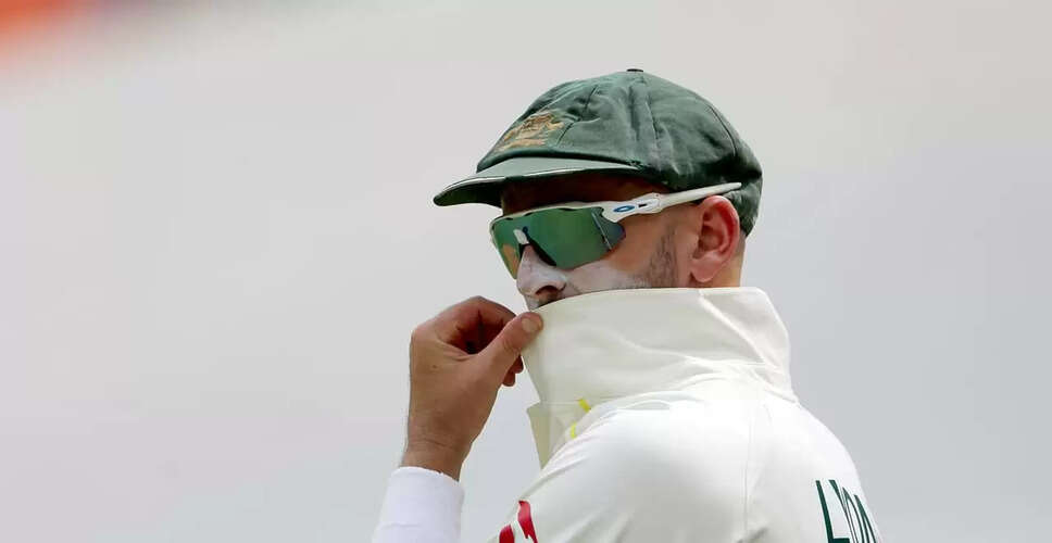 Nathan Lyon Surpasses Glenn McGrath in Australia's Wicket-Taking Rankings