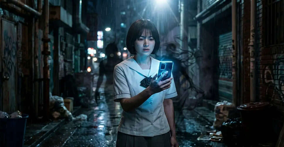 What Makes 'If Wishes Could Kill' a Must-Watch Supernatural Thriller?