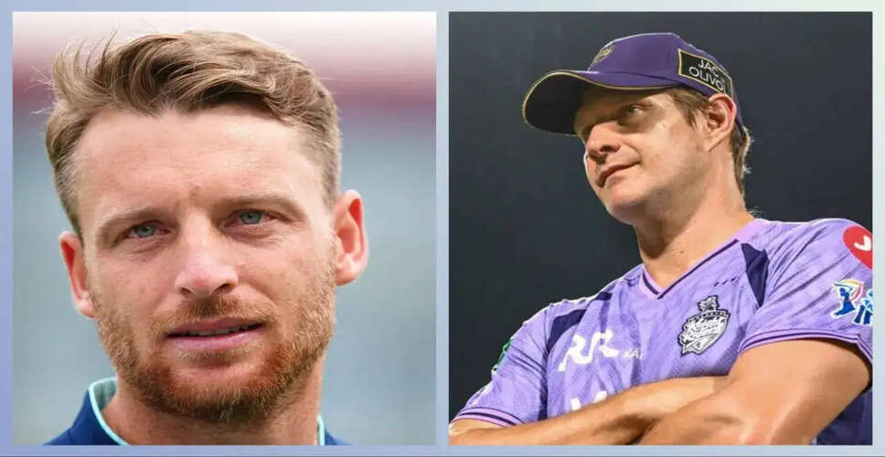 Debate Surrounds IPL's Impact Player Rule as Season Progresses