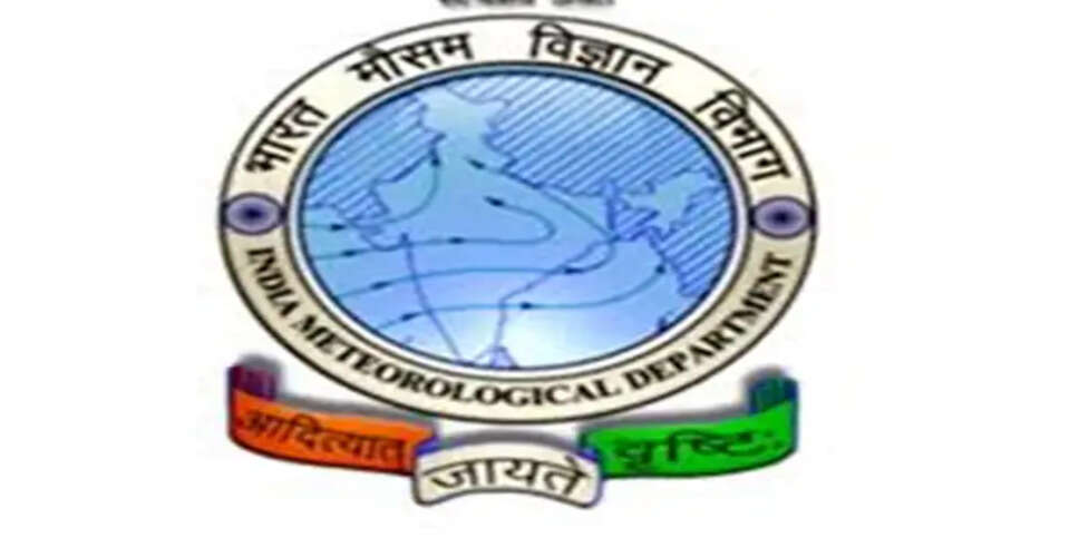 What to Expect from This Year's Monsoon: IMD Predicts Rainfall Trends