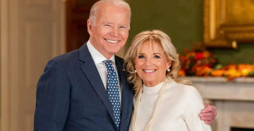 Jill Biden's Debate Night Comments Spark Controversy