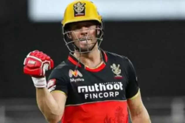 Will AB De Villiers return from retirement for the T20 World Cup? Gave this answer himself