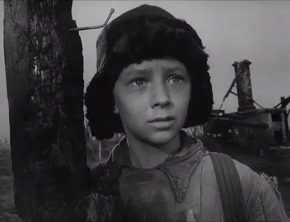 Exploring Andrei Tarkovsky's Poetic Vision in Ivan's Childhood