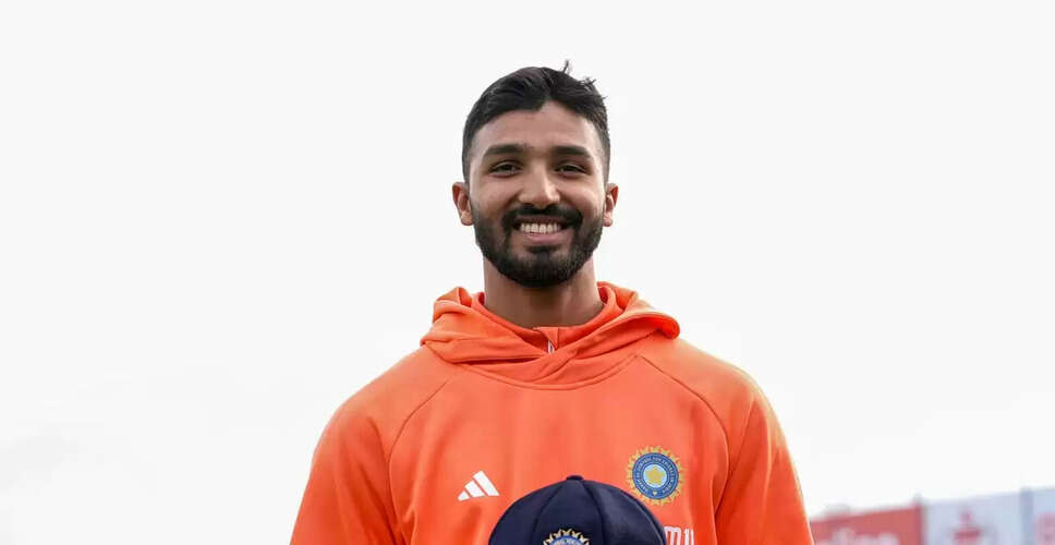 Vijay Hazare Trophy Highlights: Axar Patel and Hardik Pandya Shine in Elite Matches