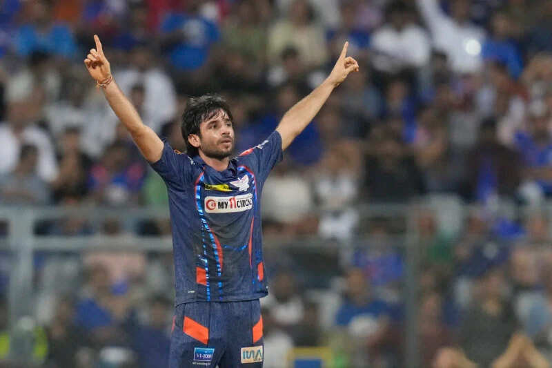 IPL 2025: The Disappointing XI of the Season