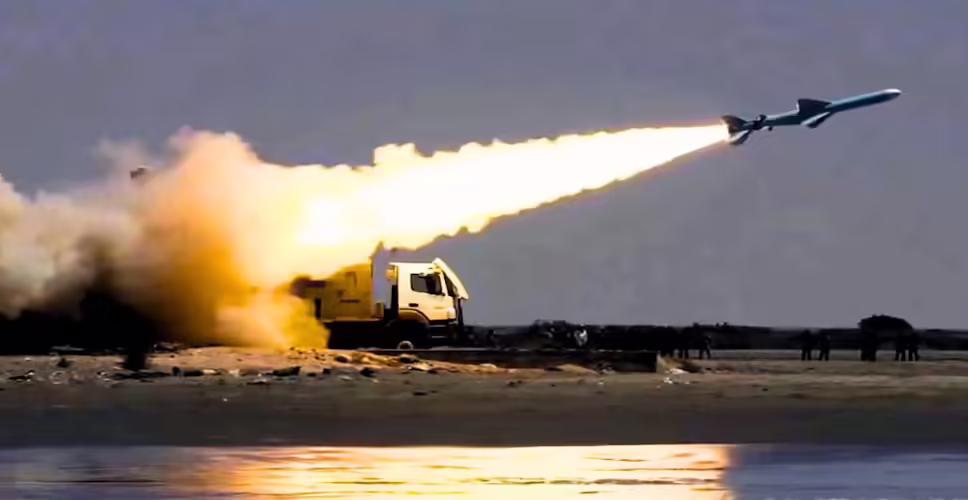 Escalating Tensions in West Asia: Missile Strikes on US Bases in Kuwait