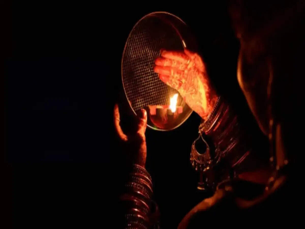 Essential Health Tips for Observing Karwa Chauth Fast Safely