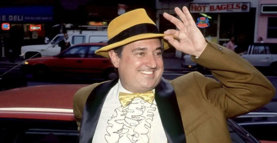 Iconic Singer-Songwriter Neil Sedaka Passes Away at 86