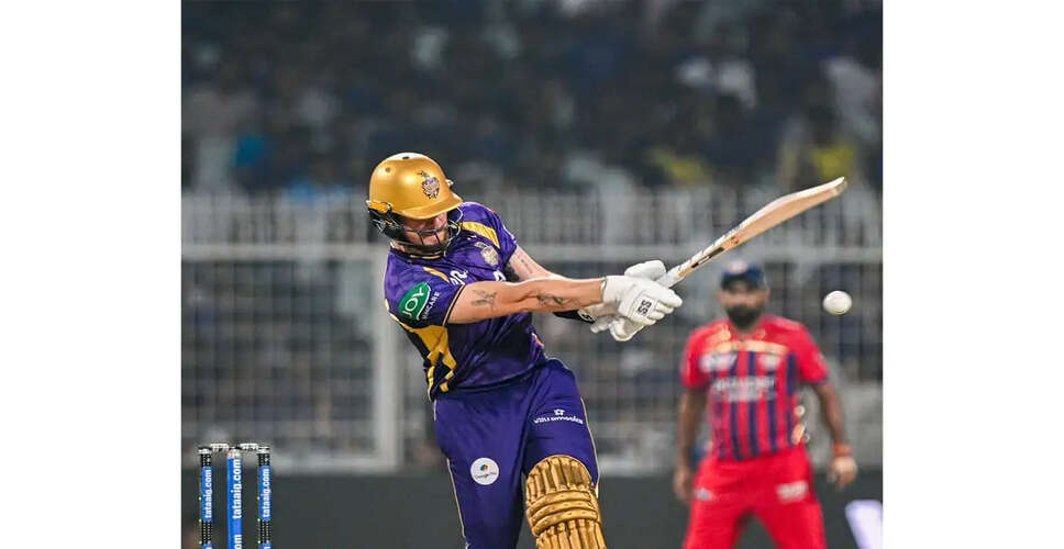 Finn Allen Discusses IPL Challenges and Insights from Shane Watson